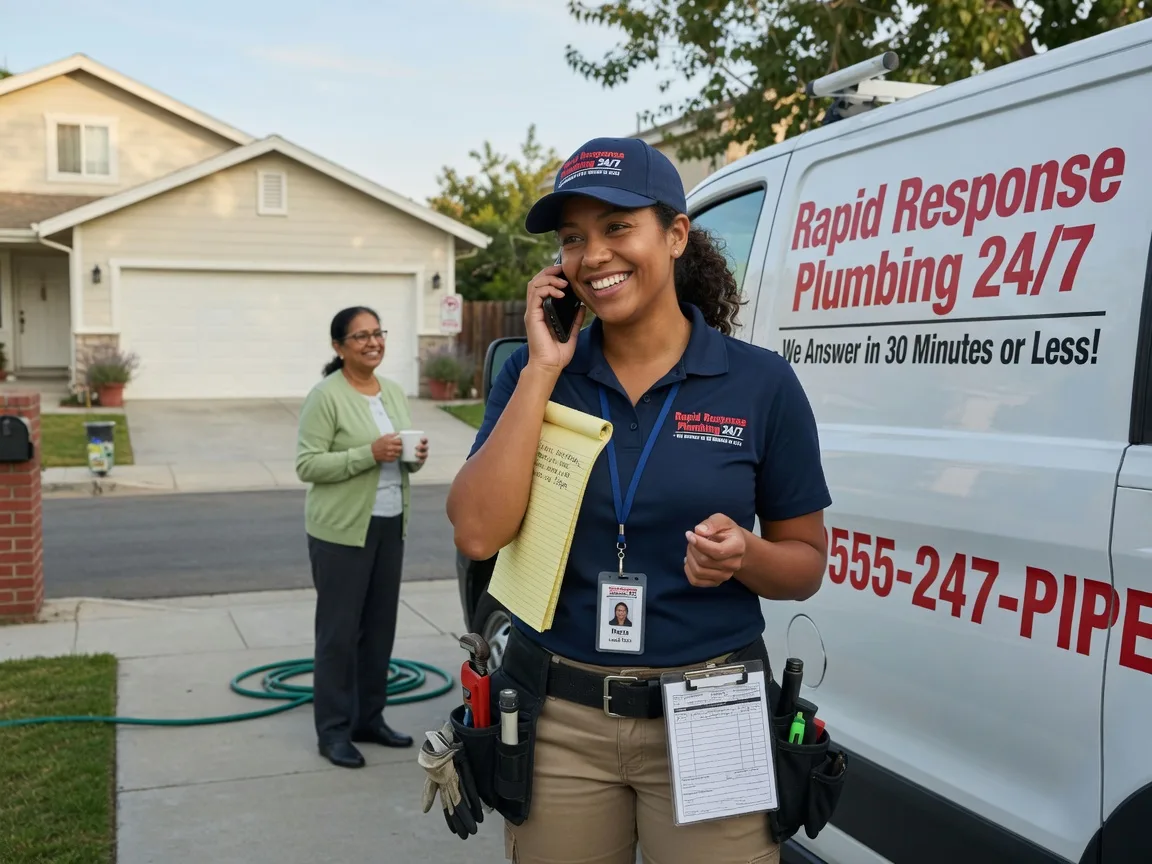Emergency Plumber Danville, IA FAQs